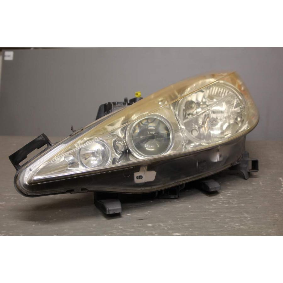 PEUGEOT（プジョー） 207 CC 右H (A7C5FW) 純正 Valeo 破損無 動作保証
