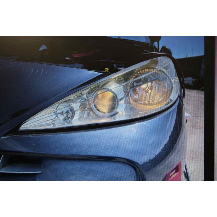 PEUGEOT（プジョー） 207 CC 右H (A7C5FW) 純正 Valeo 破損無 動作保証