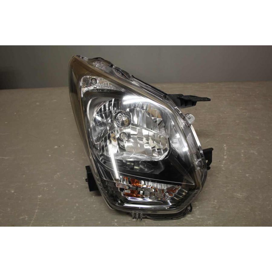 ワゴンR 前期 (MH34S) 純正 右 HID ヘッドライト キセノン バラスト 
