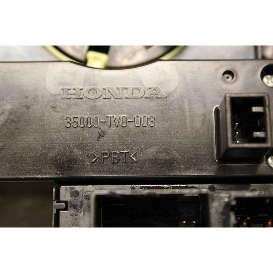 N-ONE ホンダ G 前期 (JG1) 純正 スパイラルケーブル 35000-TV0-003