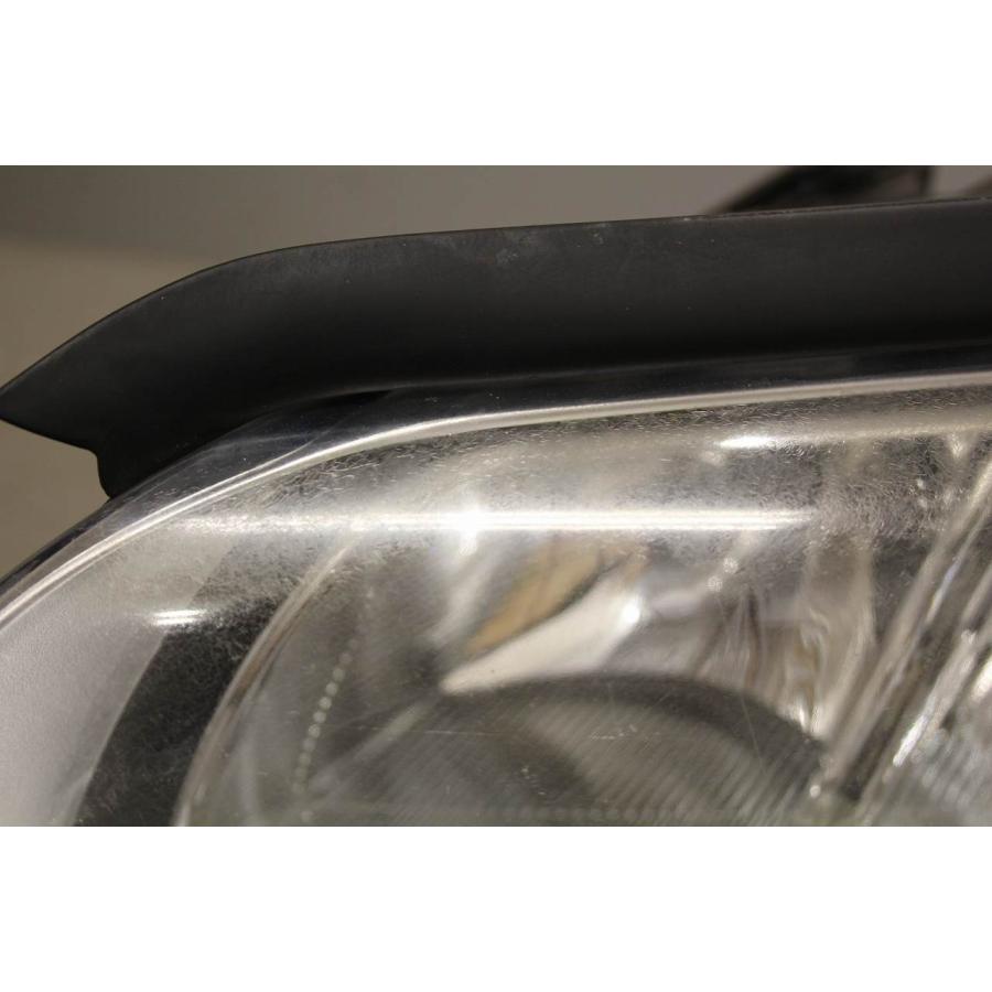 ボルボ（VOLVO） V70 T4 右H (BB4164T) 純正 左 HID ヘッドライト