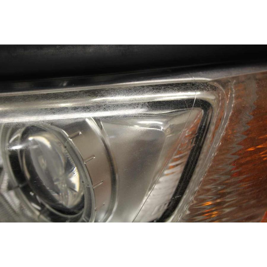 ボルボ（VOLVO） V70 T4 右H (BB4164T) 純正 左 HID ヘッドライト
