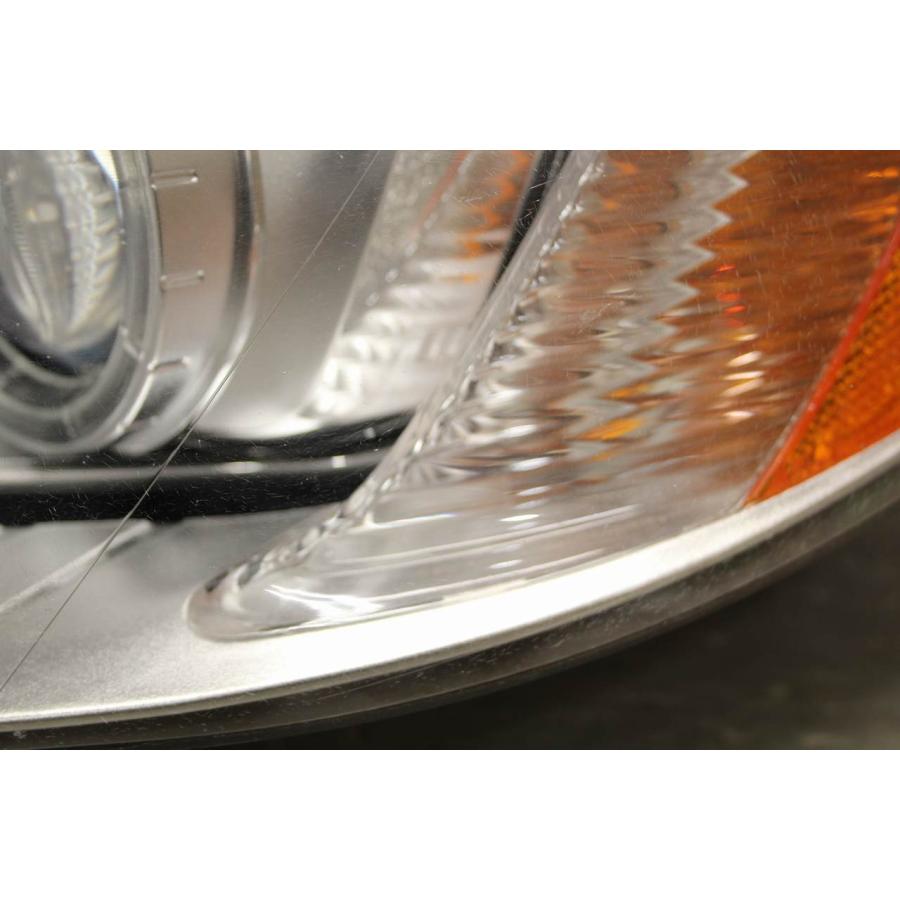 ボルボ（VOLVO） V70 T4 右H (BB4164T) 純正 左 HID ヘッドライト