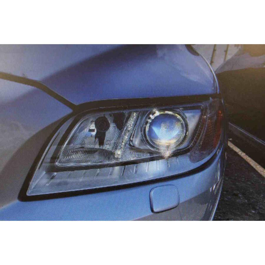 ボルボ（VOLVO） V70 T4 右H (BB4164T) 純正 左 HID ヘッドライト