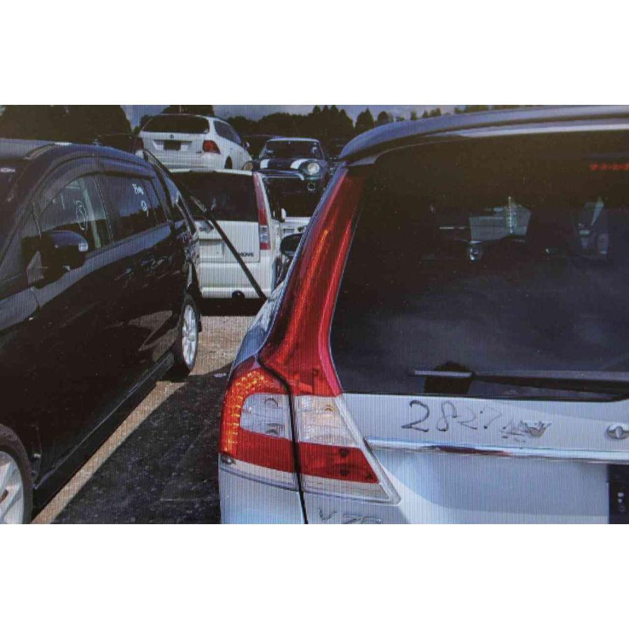 ボルボ（VOLVO） V70 T4 右H (BB4164T) 純正 左 テールランプ