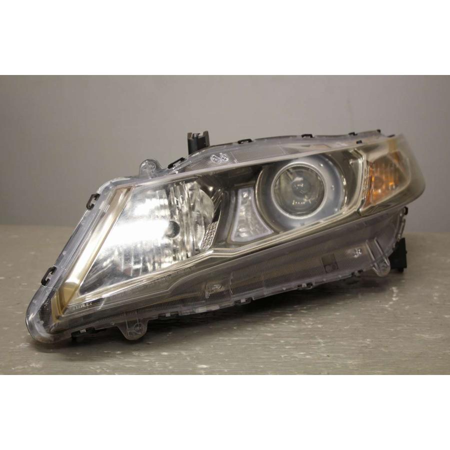 オデッセイ アブソルート ヘッドライト HID STANLEY P7692 オデッセイ アブソルート ヘッドライト ヘッドランプ 左 HID P7692