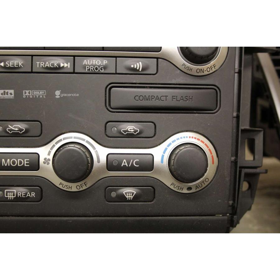 ティアナ 日産 250XL (J32) DVDナビ ナビユニット 2015年 カーナビ