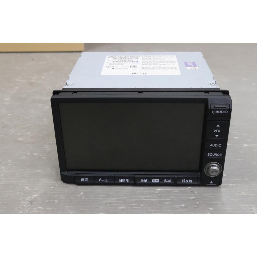 フリード (GB3) MITSUBISHI ミツビシ HDDナビ ナビユニット インター