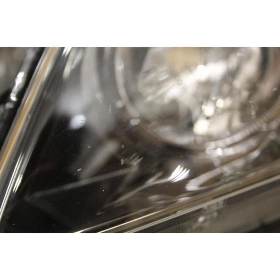 ストリーム RSZ 中期 (RN6 RN8 RN7 RN9) 純正 HID ヘッドライト 左右