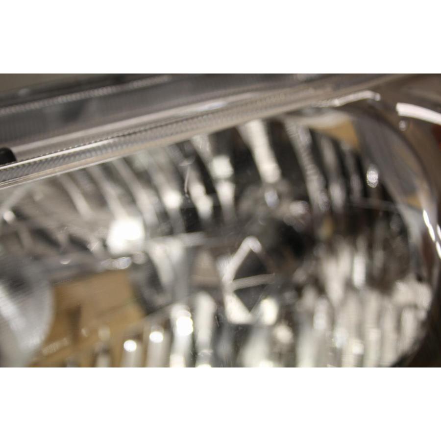 ストリーム RSZ 中期 (RN6 RN8 RN7 RN9) 純正 HID ヘッドライト 左右