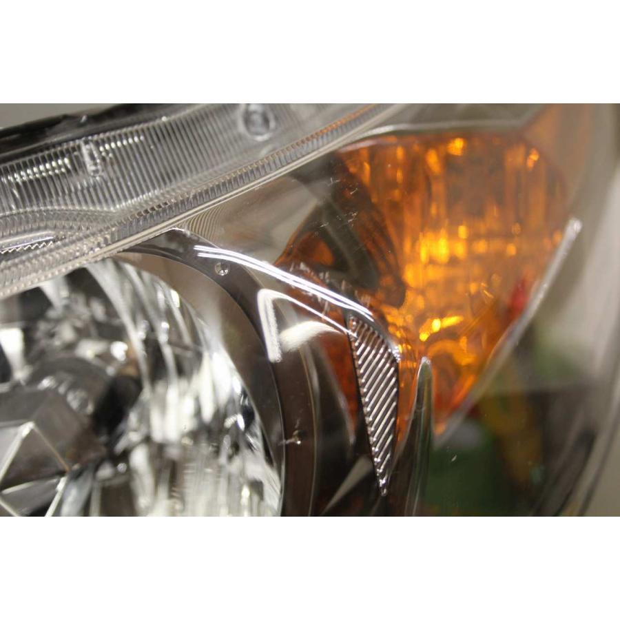 ストリーム RSZ 中期 (RN6 RN8 RN7 RN9) 純正 HID ヘッドライト 左右