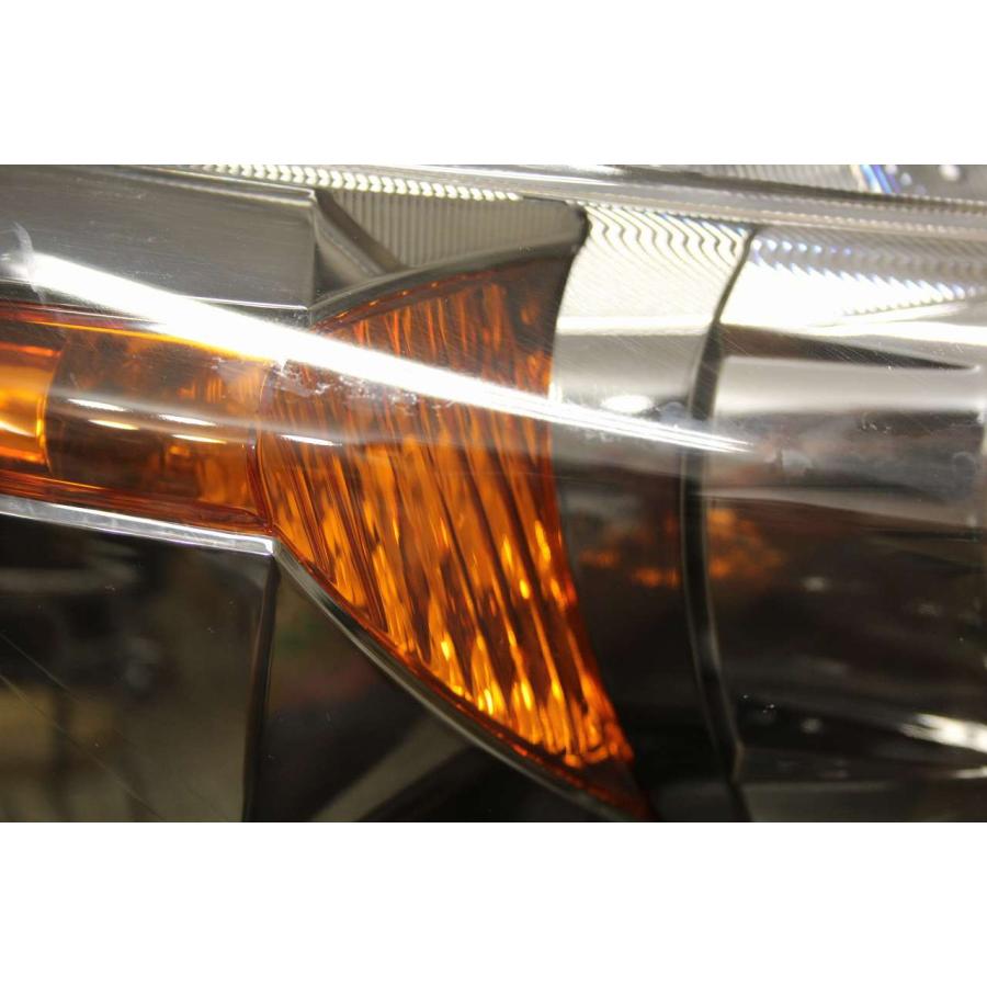ストリーム RSZ 中期 (RN6 RN8 RN7 RN9) 純正 HID ヘッドライト 左右