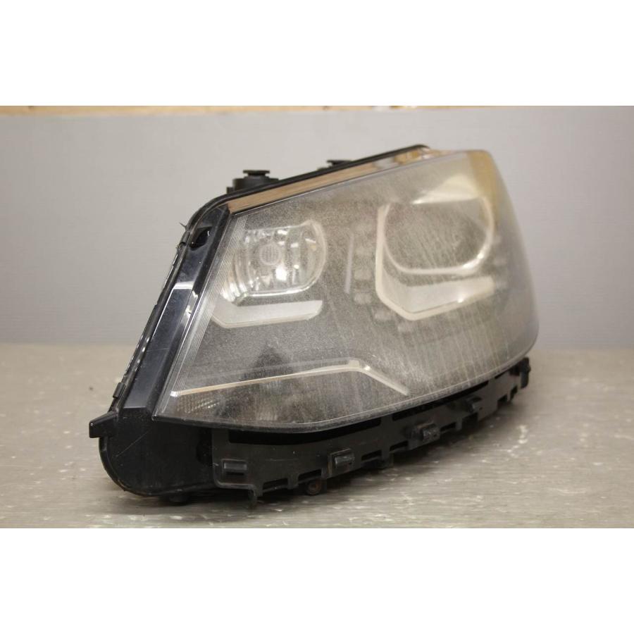 フォルクスワーゲン（Volkswagen） VW シャラン (7N) 純正 左 HID