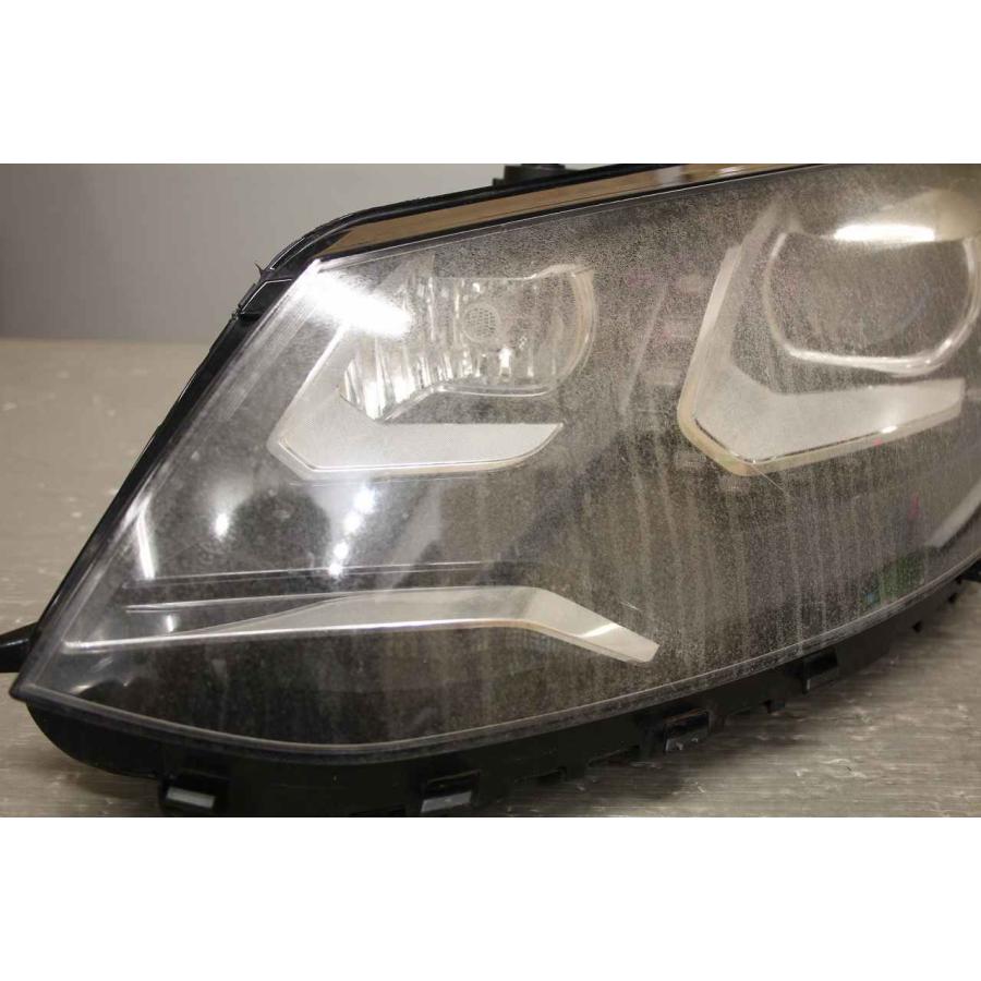 VW 純正 シャランヘッドライト 本体 左用7N2 941 751 B フォルクスワーゲン（Volkswagen） VW シャラン (7N) 純正 左 HID