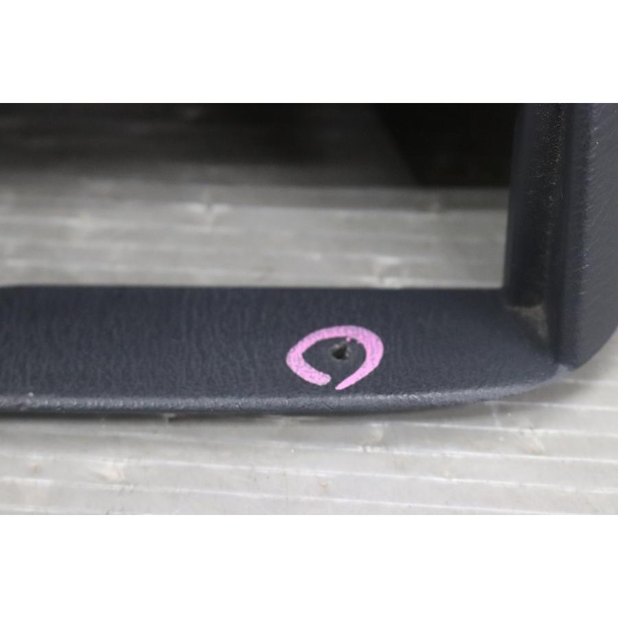 SUBARU（スバル） インプレッサ 1.5 IS B型 (GG2 GG) 1DIN オーディオ