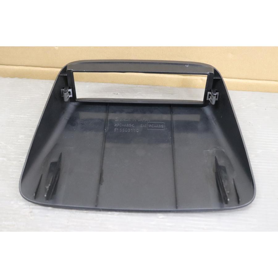 インプレッサSTI GDB E.F.G型エアコンパネル類 SUBARU（スバル） インプレッサ 1.5 IS B型 (GG2 GG) 1DIN オーディオ