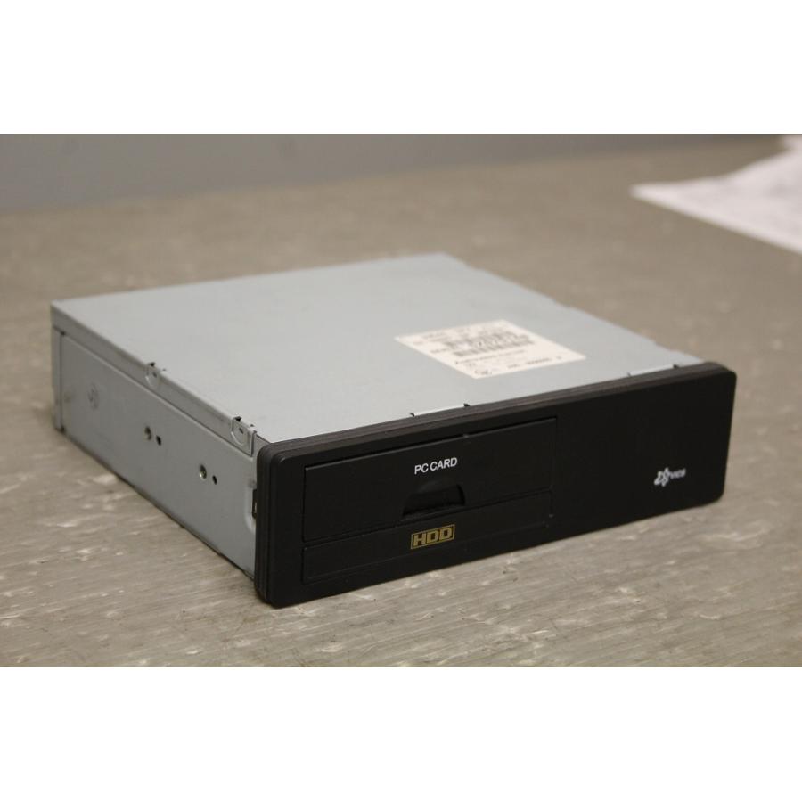 テレビ ホンダ（HONDA） インスパイア (UC1) HDDナビ 地図2008年 39540-SFY