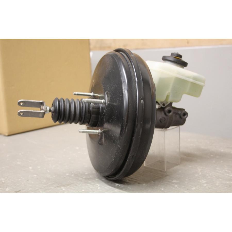 マークX トヨタ 250G 前期 (GRX120) ブレーキブースター マスター