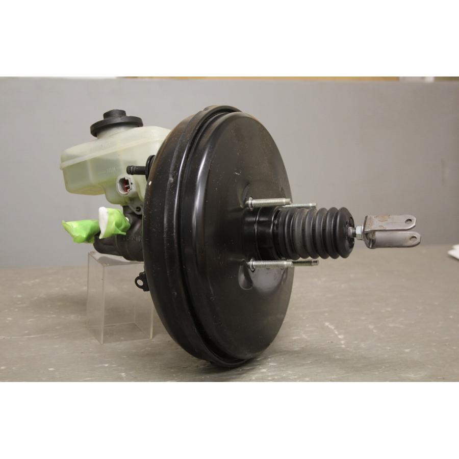 マークX トヨタ 250G 前期 (GRX120) ブレーキブースター マスター