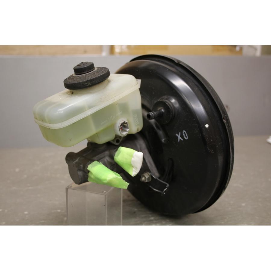 マークX トヨタ 250G 前期 (GRX120) ブレーキブースター マスター