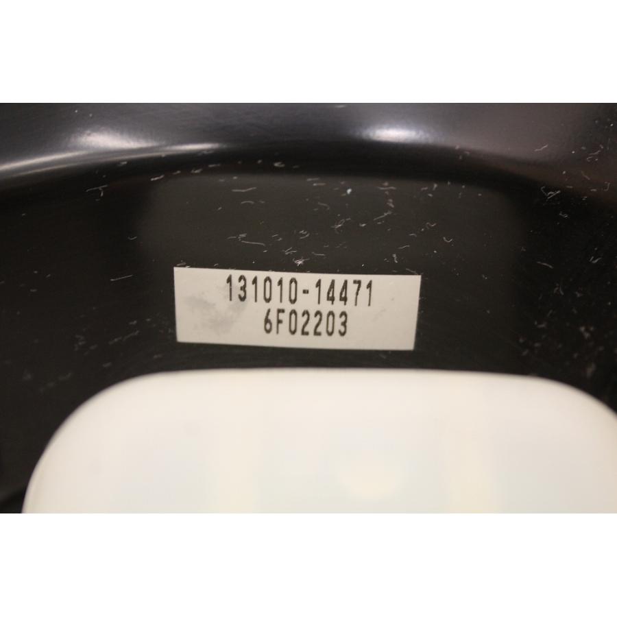 マークX トヨタ 250G 前期 (GRX120) ブレーキブースター マスター