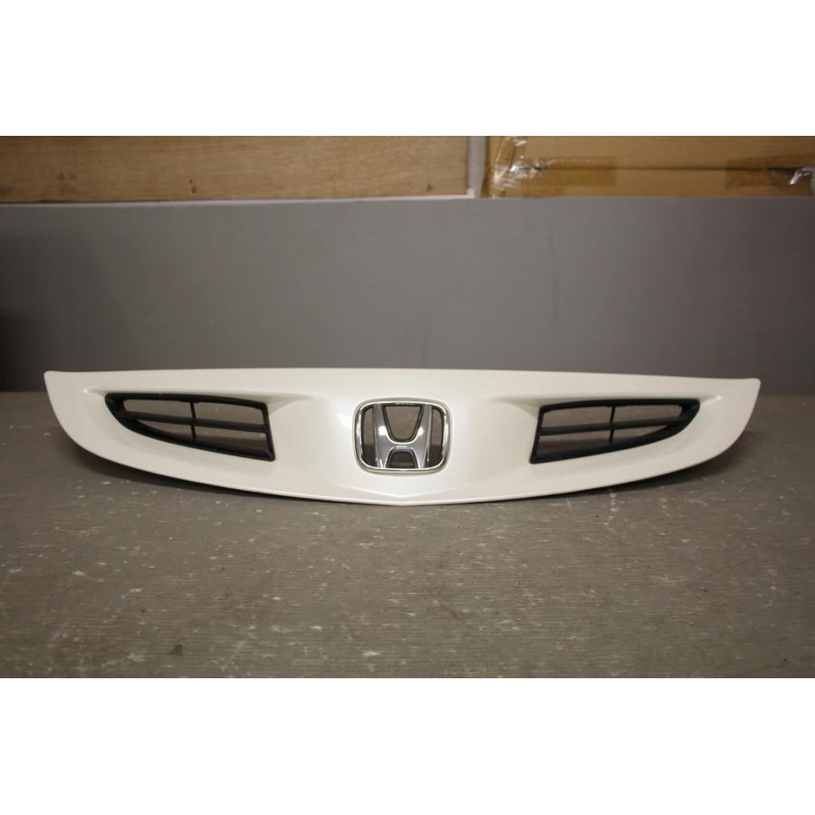フィット ホンダ 1.3W 中期 (GD1 GD2 GD3 GD4) Modulo フロントグリル