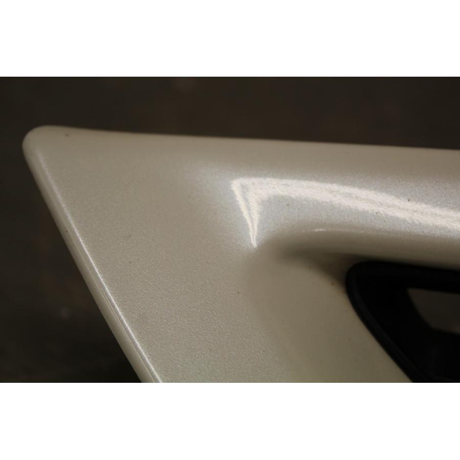 フィット ホンダ 1.3W 中期 (GD1 GD2 GD3 GD4) Modulo フロントグリル