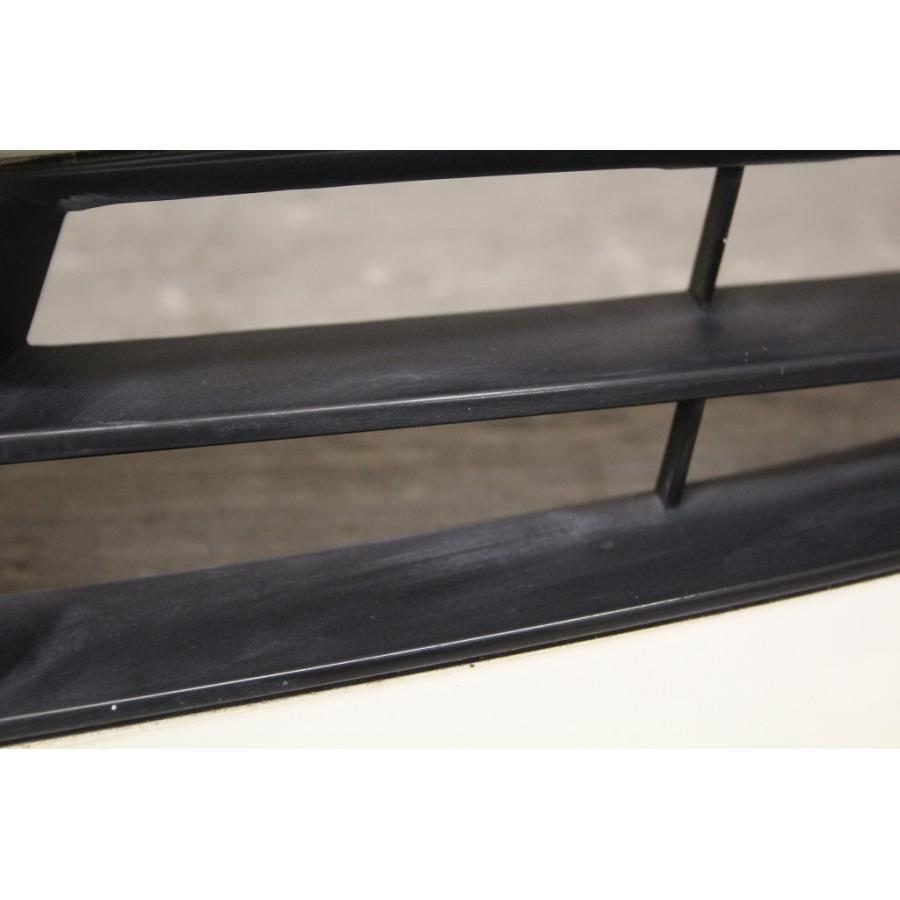 フィット ホンダ 1.3W 中期 (GD1 GD2 GD3 GD4) Modulo フロントグリル