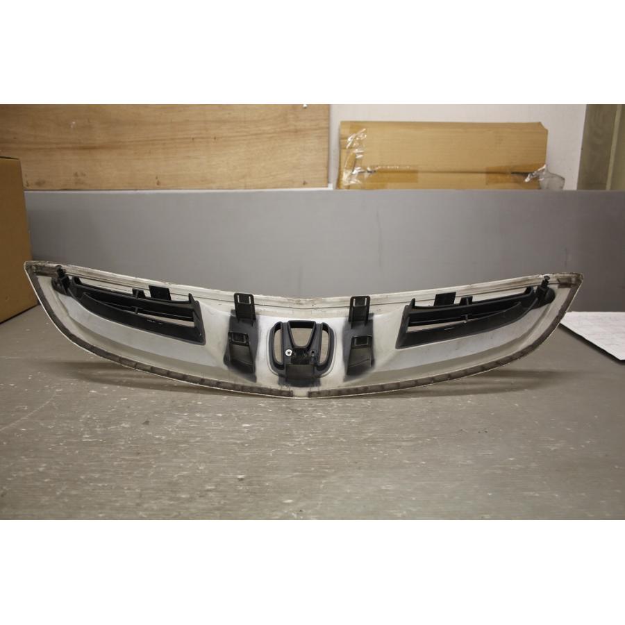 フィット ホンダ 1.3W 中期 (GD1 GD2 GD3 GD4) Modulo フロントグリル