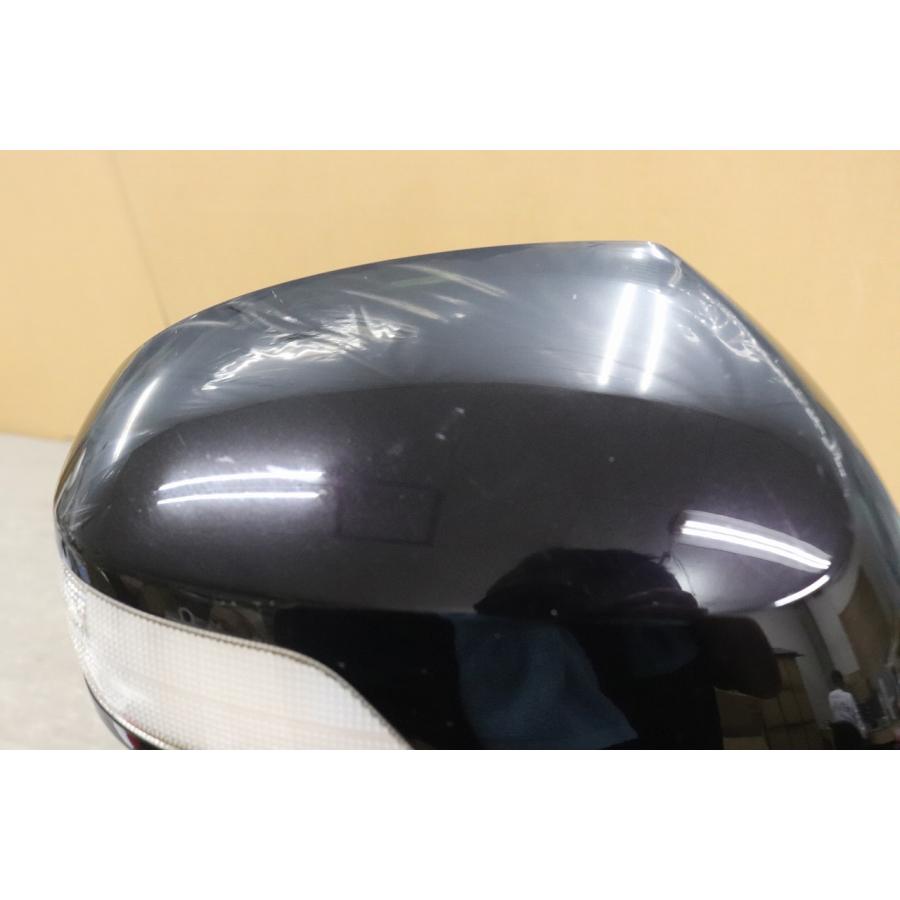 フリード ホンダ (GB3 GB4) 純正 右 ドアミラー 電格 7P ウィンカー