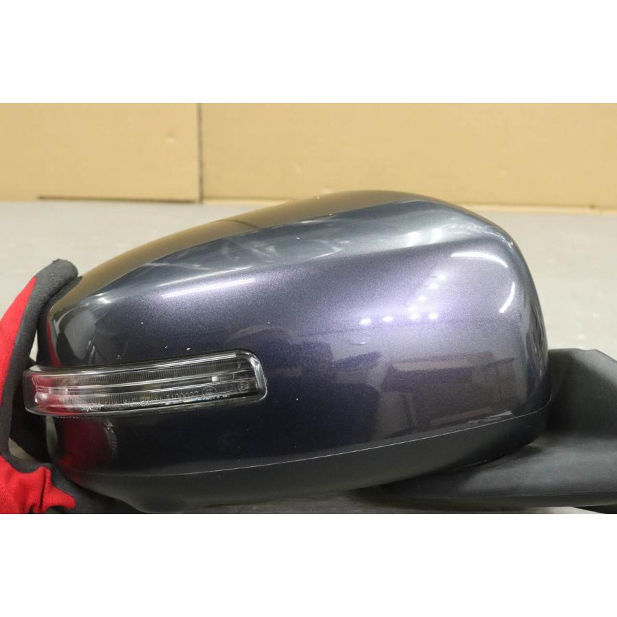 日産 デイズ ハイウェイスター (B21W) 純正 右 ドアミラー 電格 日産 デイズ ハイウェイスター (B21W) 純正 右 ドアミラー 電格