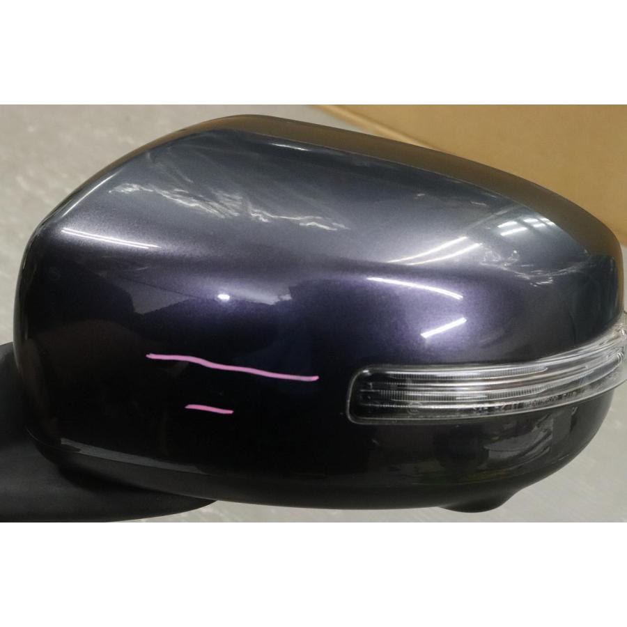 日産（NISSAN） デイズ ハイウェイスター (B21W) 純正 左 ドアミラー