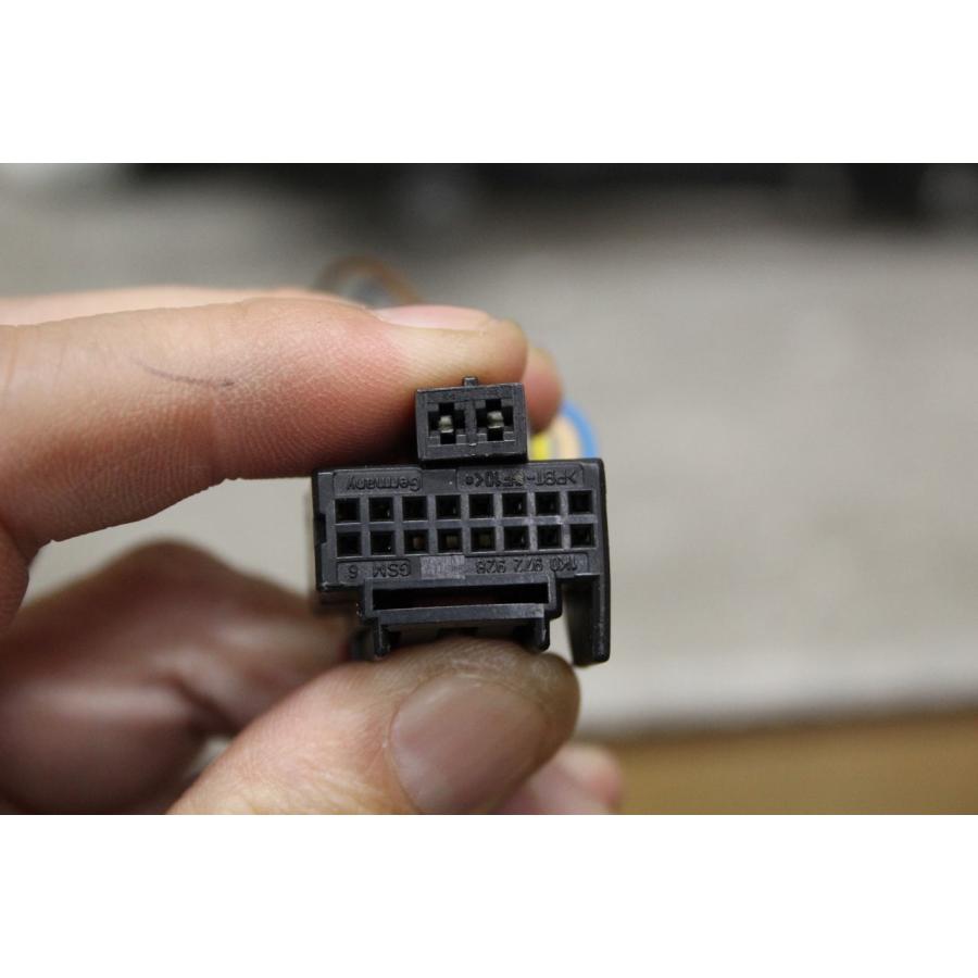 Audi（アウディ） A4 アバント 1.8 (8KCDH) 純正 左 ドアミラー