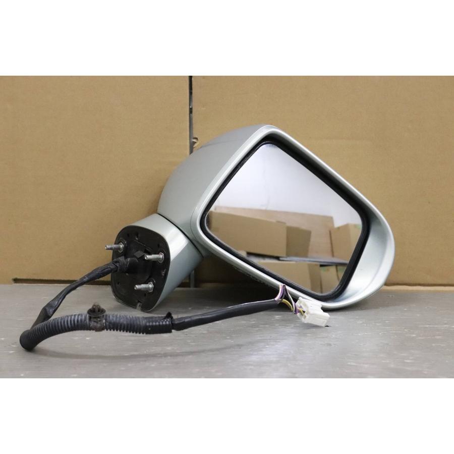 フィット ホンダ (GD1) 純正 右 ドアミラー ウィンカー 電格 7
