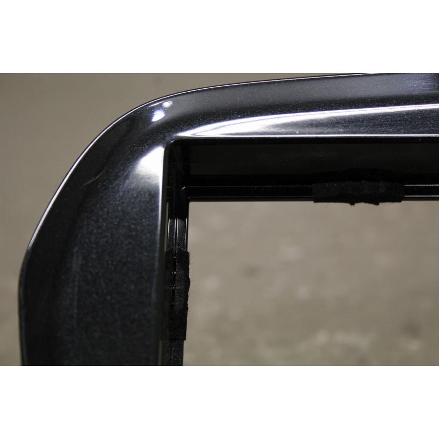インサイト ホンダ (ZE2) 純正 ナビパネル オーディオパネル 2din