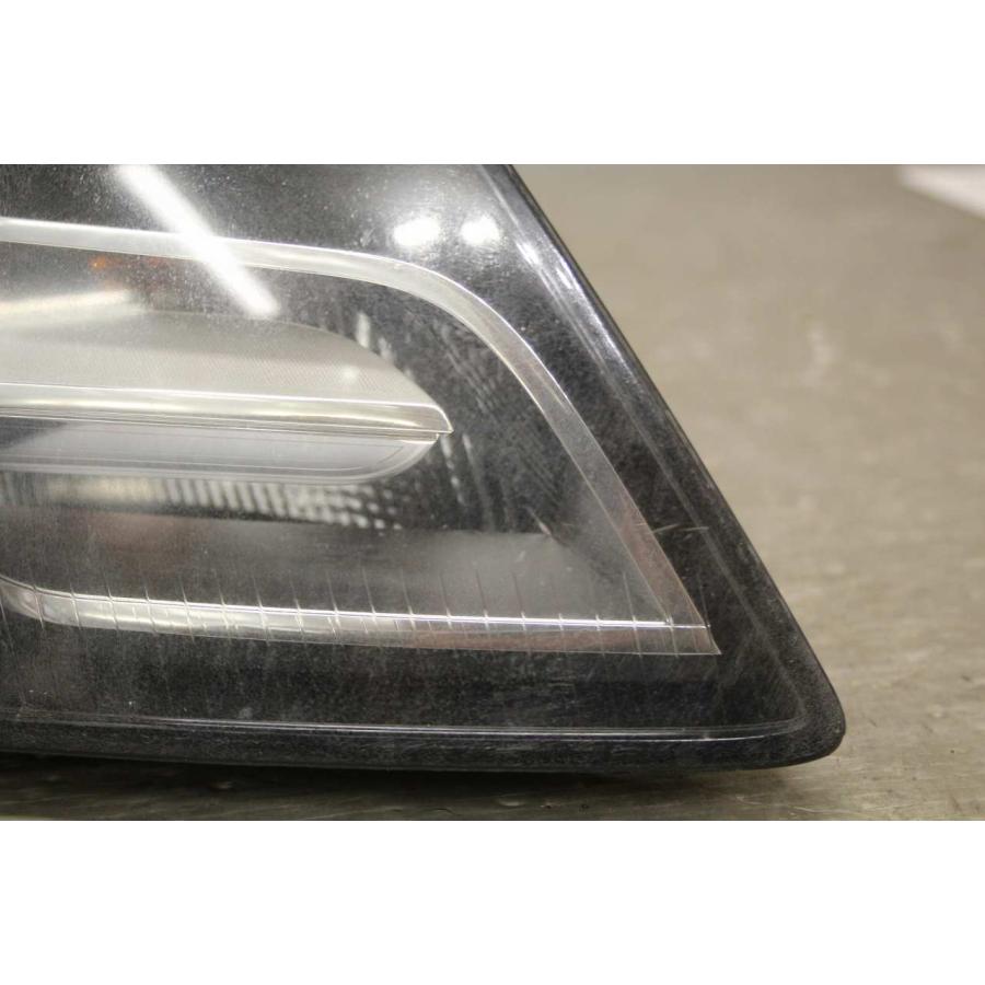 Audi（アウディ） A4 アバント 右H (8KCDH) 純正 右 HID ヘッドランプ