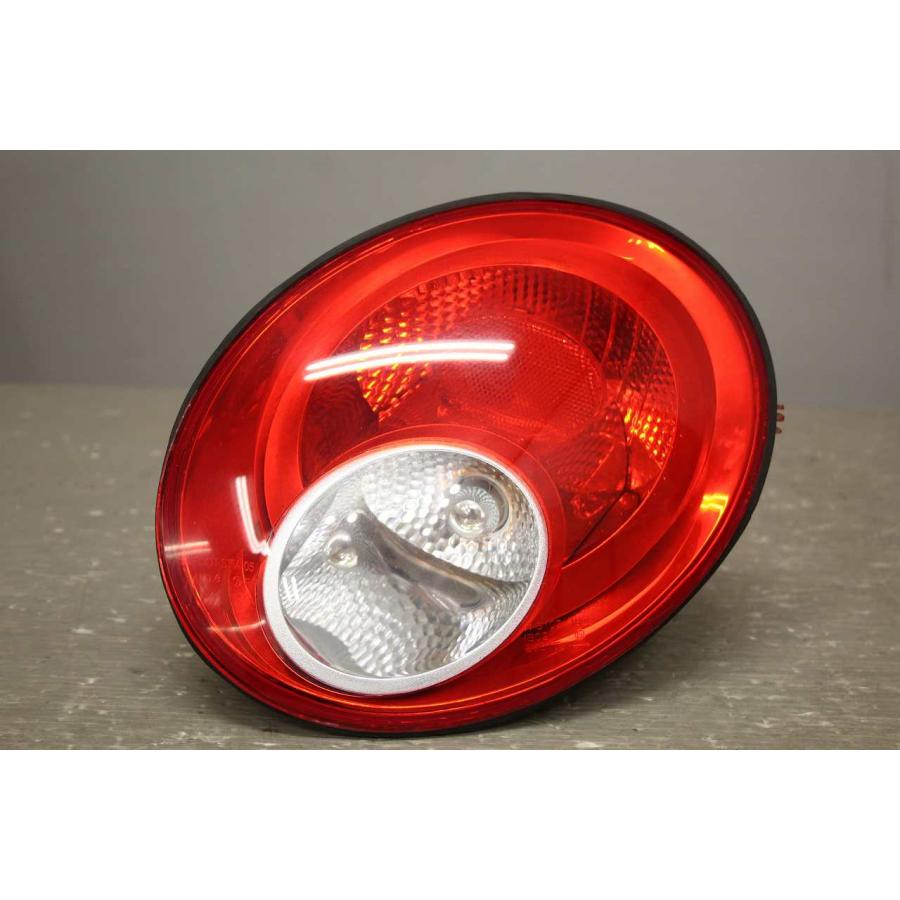フォルクスワーゲン（Volkswagen） VW ニュービートル 右H 後期 (9C