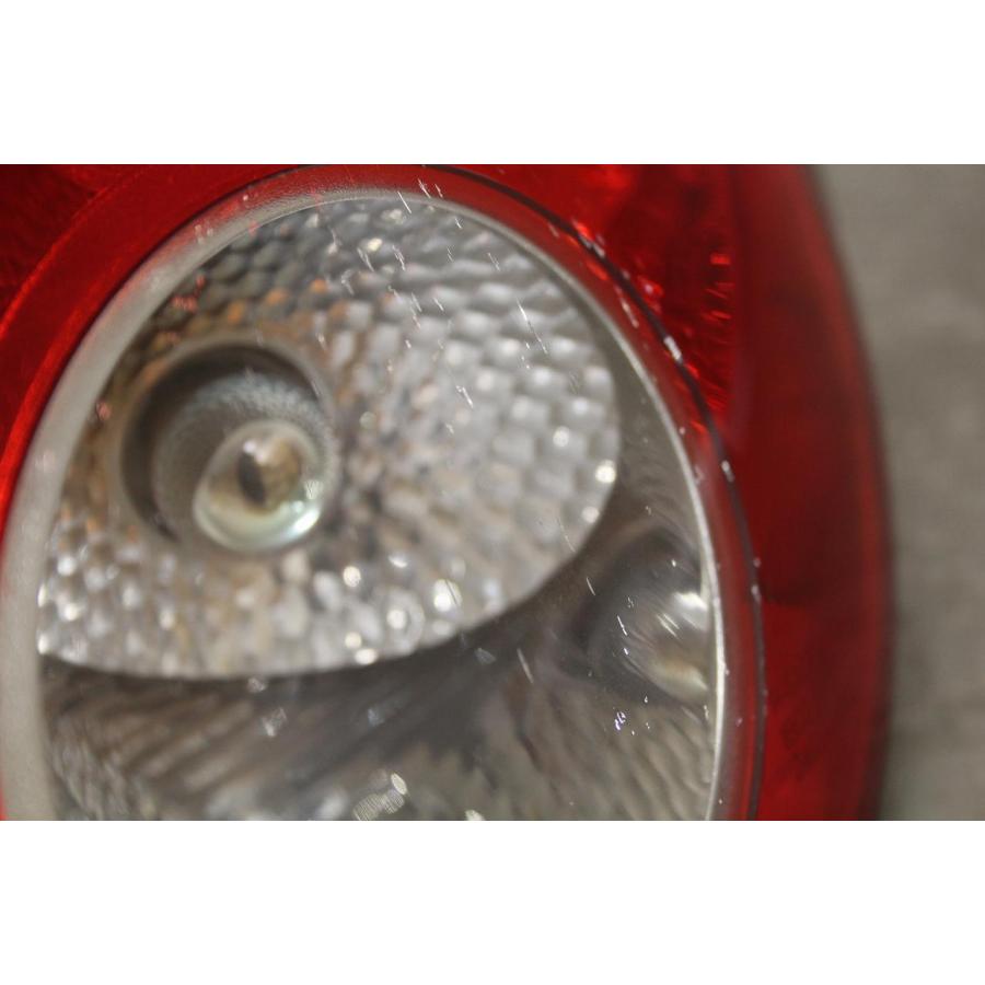 フォルクスワーゲン（Volkswagen） VW ニュービートル 右H 後期 (9C