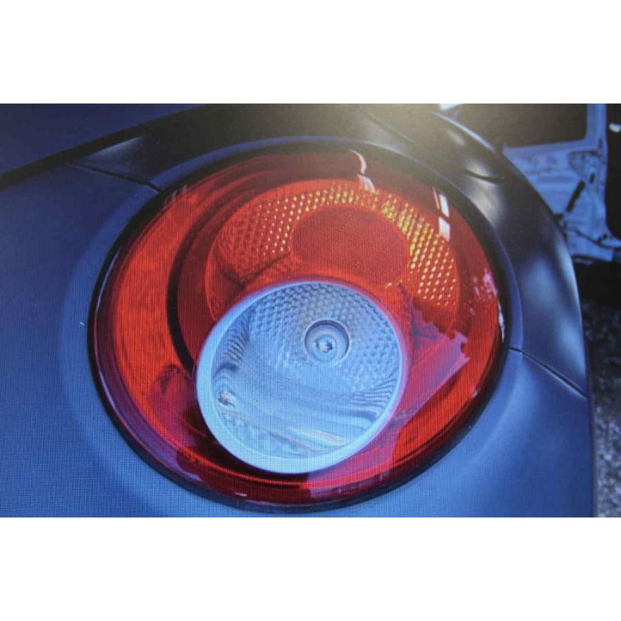 フォルクスワーゲン（Volkswagen） VW ニュービートル 右H 後期 (9C