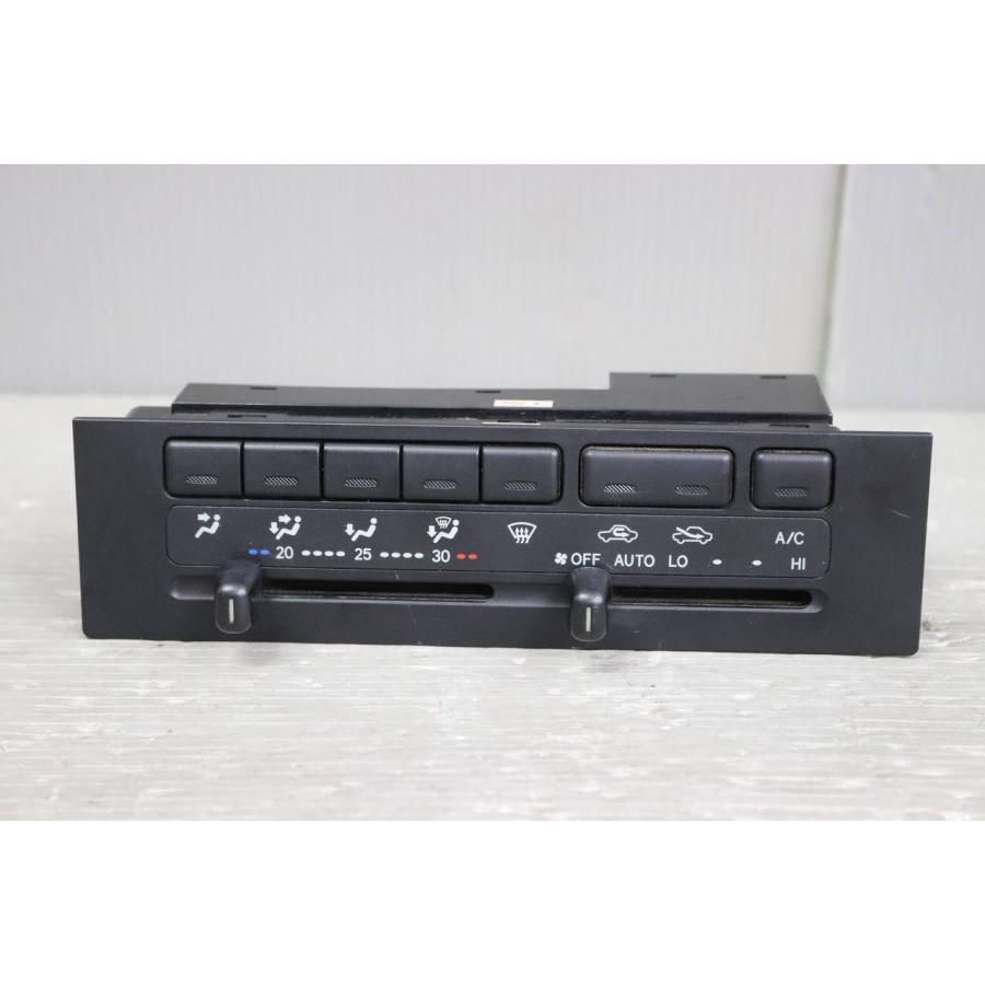 ダイナ トヨタ (RZY230) 純正 破損無 動作保証 エアコンスイッチ