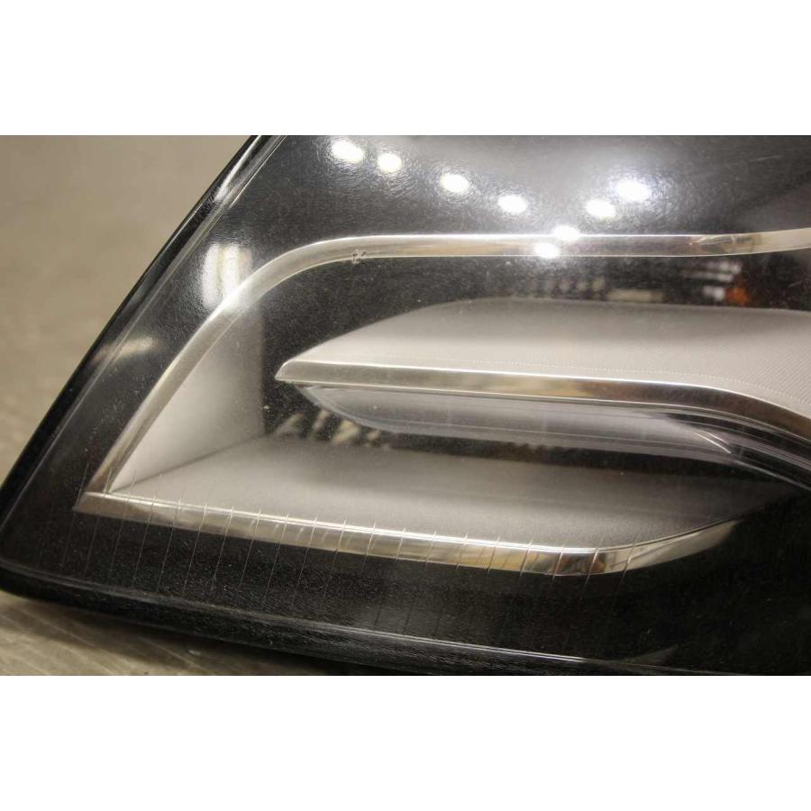 Audi（アウディ） A4 純正 左 HID ヘッドライト キセノン バラスト 0