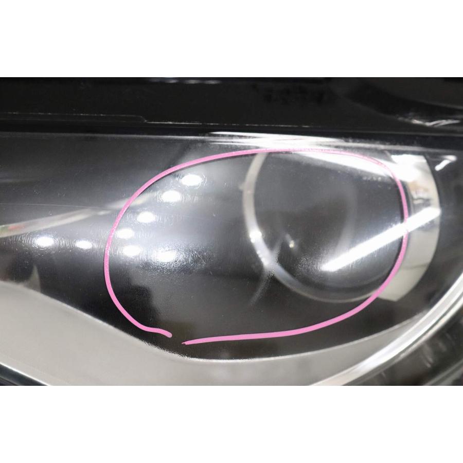 Audi（アウディ） A4 アバント 1.8 TFSI (8KCDH) 純正 左 HID ヘッド