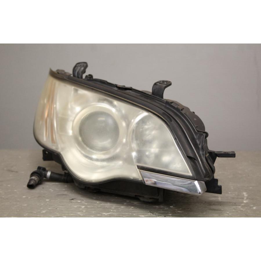 SUBARU（スバル） レガシィ ツーリングワゴン 2.0 GT ターボ E型 (BP5