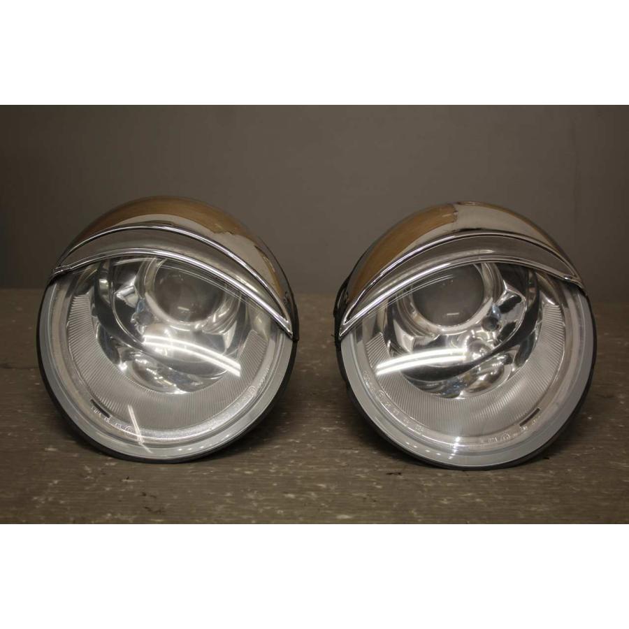 フォルクスワーゲン VW ニュービートル 2.0 前期 (9CAZJ 9C) HID