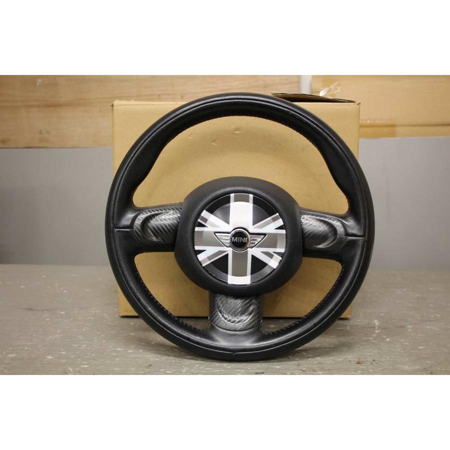 ミニクーパーs ステアリング ミニクーパー】Lci2対応スポーツステアリング販売開始|MINI GARAGE PARADOX