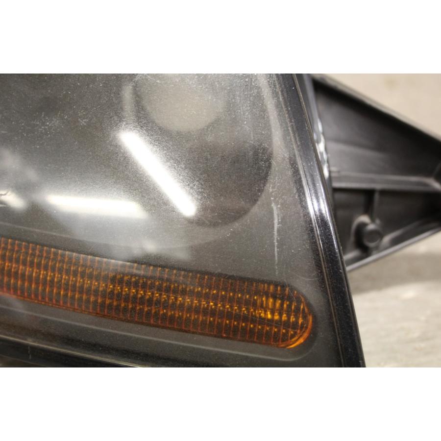 Audi TT（8N初期）純正 ヘッドライト 右側 8N0941004P-R Audi（アウディ） TT 右H (8N A4) 純正 右 ハロゲン ヘッドライト 8N0