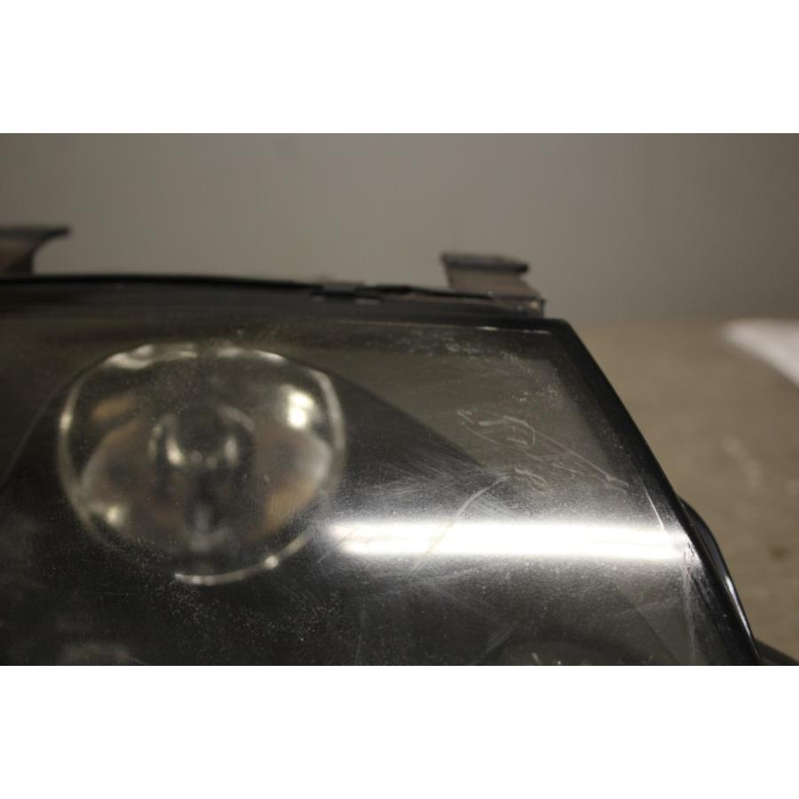 Audi（アウディ） TT 右H (8N A4) 純正 右 ハロゲン ヘッドライト 8N0