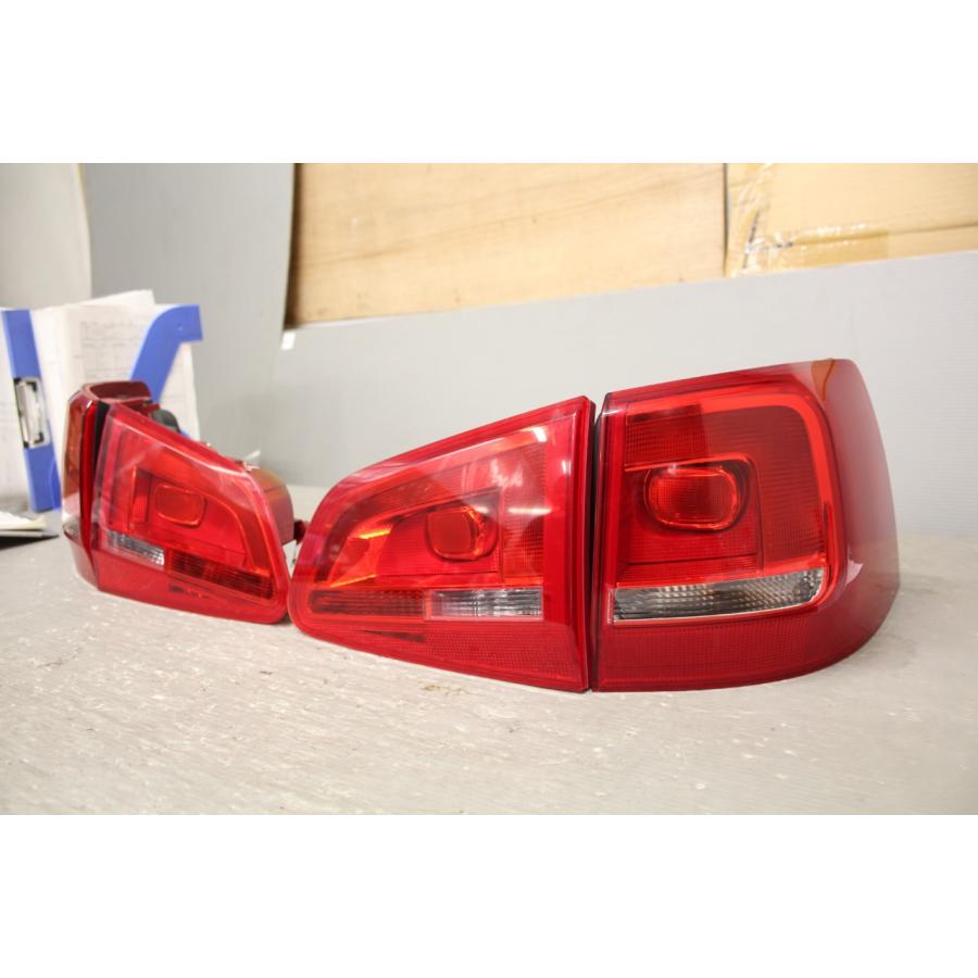 フォルクスワーゲン（Volkswagen） VW シャラン (7NCAN 7N) 純正