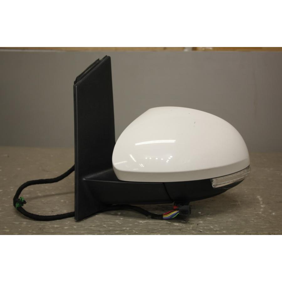 フォルクスワーゲン（Volkswagen） VW シャラン (7N) 純正 動作保証 左