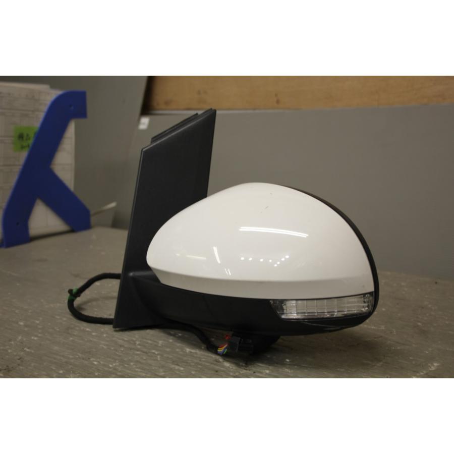 フォルクスワーゲン（Volkswagen） VW シャラン (7N) 純正 左
